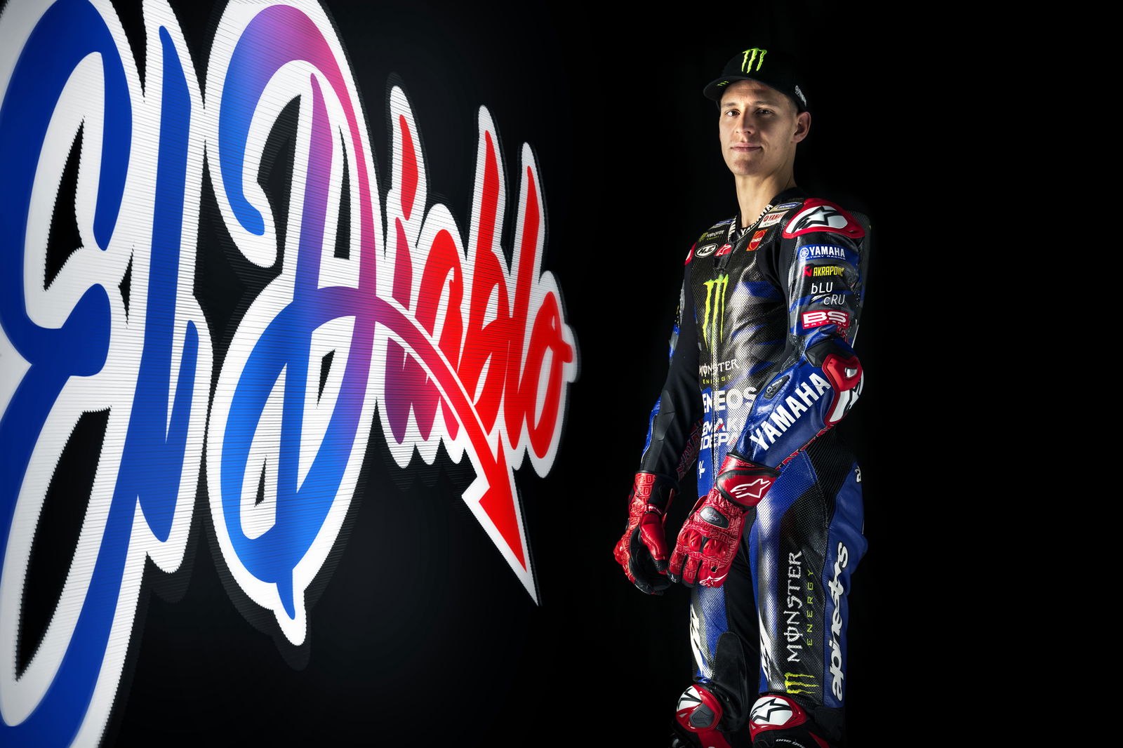Fabio Quartararo
